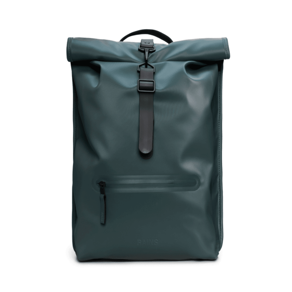 Rains Rolltop Rucksack in Mystique - Getoutside Shoes