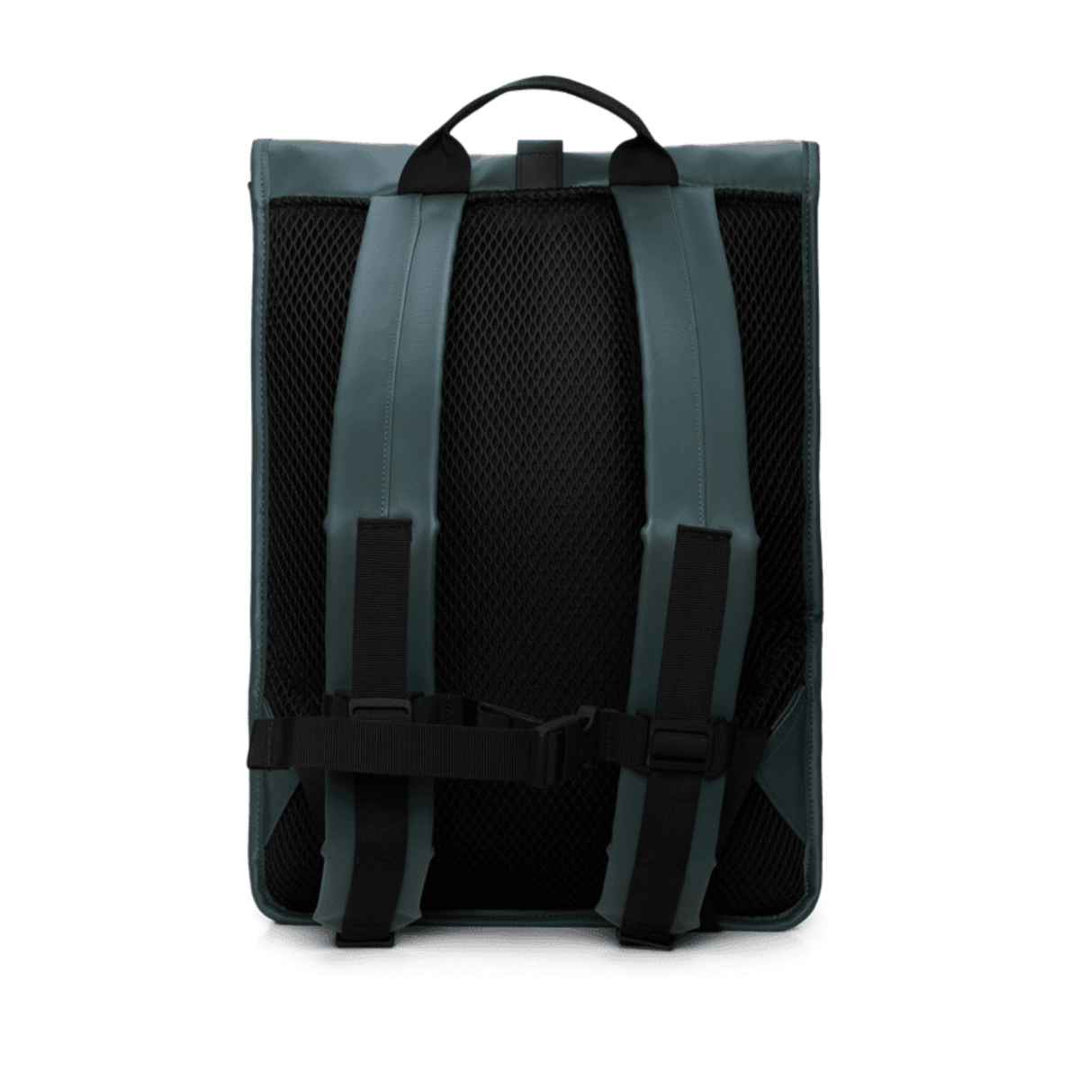 Rains Rolltop Rucksack in Mystique - Getoutside Shoes