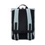 Rains Rolltop Rucksack in Pool - Getoutside Shoes