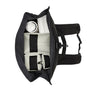 Rains Rolltop Rucksack in Pool - Getoutside Shoes