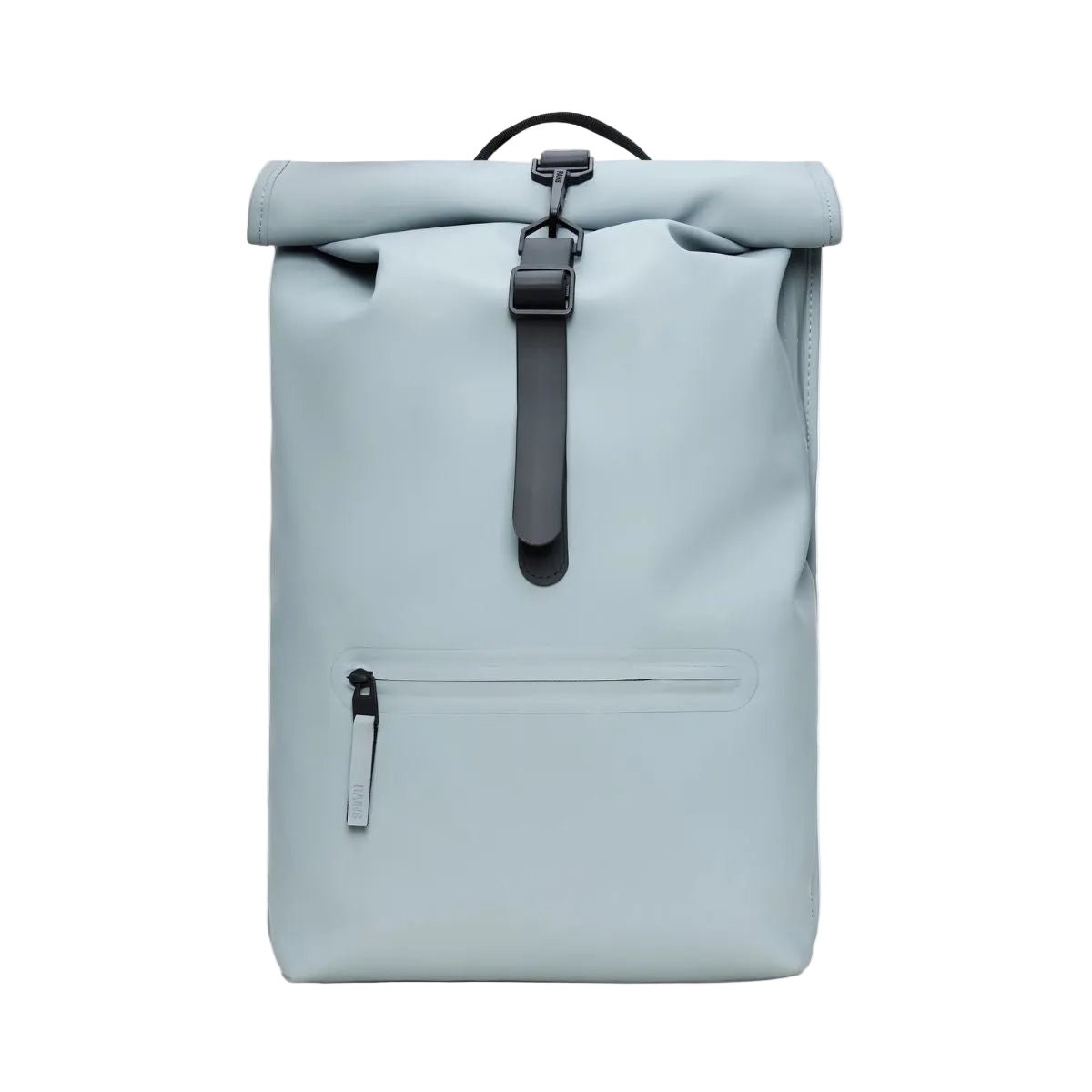 Rains Rolltop Rucksack in Pool - Getoutside Shoes