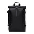 Rains Rolltop Rucksack Large in Black - Getoutside Shoes