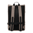 Rains Rolltop Rucksack Large in Cinder - Getoutside Shoes