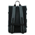 Rains Rolltop Rucksack Large in Dark Grey - Getoutside Shoes