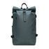 Rains Rolltop Rucksack Large in Dark Grey - Getoutside Shoes