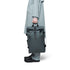 Rains Rolltop Rucksack Large in Dark Grey - Getoutside Shoes