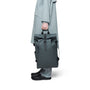 Rains Rolltop Rucksack Large in Dark Grey - Getoutside Shoes