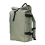 Rains Rolltop Rucksack Large in Drift - Getoutside Shoes