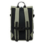 Rains Rolltop Rucksack Large in Drift - Getoutside Shoes