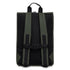 Rains Rolltop Rucksack Large in Green - Getoutside Shoes