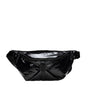 Rains Sibu Bum Bag Large in Black - Getoutside Shoes