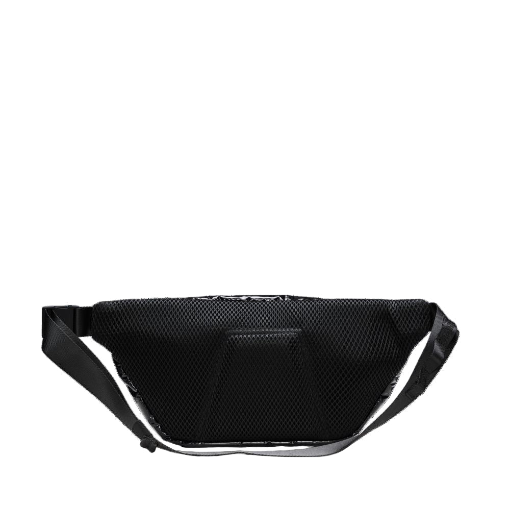 Rains Sibu Bum Bag Large in Black - Getoutside Shoes