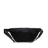 Rains Sibu Bum Bag Large in Black - Getoutside Shoes