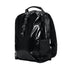 Rains Sibu Clip Front Backpack in Black - Getoutside Shoes
