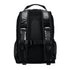 Rains Sibu Clip Front Backpack in Black - Getoutside Shoes