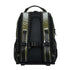 Rains Sibu Clip Front Backpack in Marsh - Getoutside Shoes