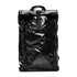 Rains Sibu Rolltop Rucksack in Black - Getoutside Shoes
