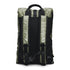 Rains Sibu Rolltop Rucksack in Drift - Getoutside Shoes