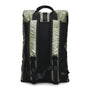 Rains Sibu Rolltop Rucksack in Drift - Getoutside Shoes