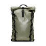 Rains Sibu Rolltop Rucksack in Drift - Getoutside Shoes