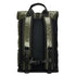 Rains Sibu Rolltop Rucksack in Marsh - Getoutside Shoes