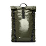 Rains Sibu Rolltop Rucksack in Marsh - Getoutside Shoes