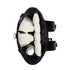 Rains Sibu Rolltop Rucksack in Marsh - Getoutside Shoes