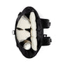 Rains Sibu Rolltop Rucksack in Marsh - Getoutside Shoes
