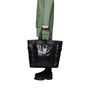 Rains Sibu Shopper Bag in Black - Getoutside Shoes