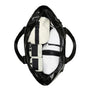 Rains Sibu Shopper Bag in Black - Getoutside Shoes