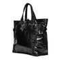Rains Sibu Shopper Bag in Black - Getoutside Shoes