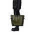 Rains Sibu Shopper Bag in Marsh - Getoutside Shoes