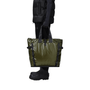Rains Sibu Shopper Bag in Marsh - Getoutside Shoes