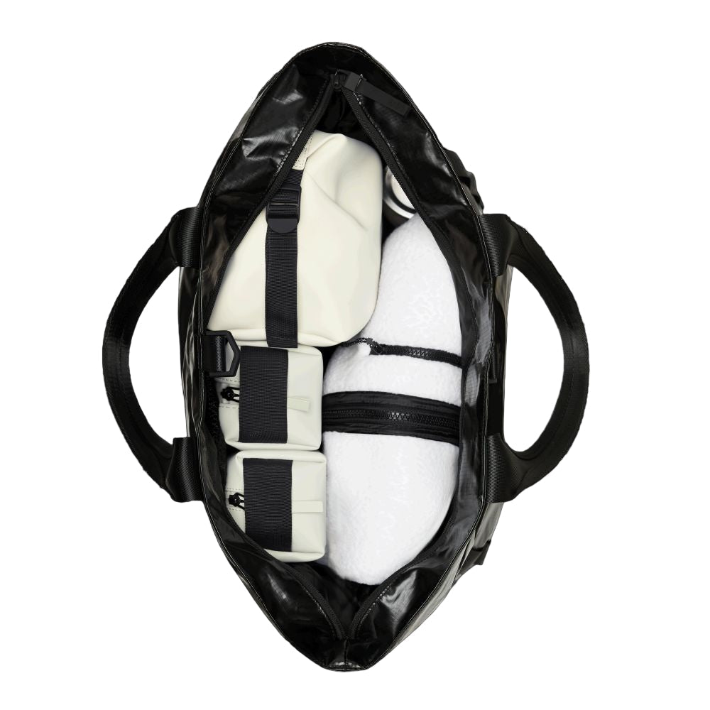 Rains Sibu Shopper Bag in Marsh - Getoutside Shoes
