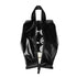 Rains Sibu Wash Bag in Black - Getoutside Shoes