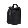 Rains Soft Cooler Lunch Bag in Black - Getoutside Shoes