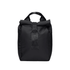 Rains Soft Cooler Lunch Bag in Black - Getoutside Shoes