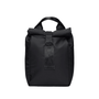 Rains Soft Cooler Lunch Bag in Black - Getoutside Shoes