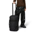 Rains Texel Cabin Bag in Black - Getoutside Shoes