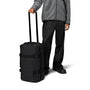 Rains Texel Cabin Bag in Black - Getoutside Shoes
