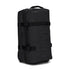 Rains Texel Cabin Bag in Black - Getoutside Shoes