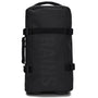 Rains Texel Cabin Bag in Black - Getoutside Shoes