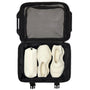 Rains Texel Cabin Bag Mini in Black - Getoutside Shoes