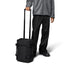 Rains Texel Cabin Bag Mini in Black - Getoutside Shoes