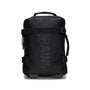 Rains Texel Cabin Bag Mini in Black - Getoutside Shoes