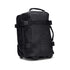 Rains Texel Cabin Bag Mini in Black - Getoutside Shoes