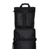 Rains Texel Tote Backpack in Black - Getoutside Shoes