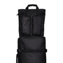 Rains Texel Tote Backpack in Black - Getoutside Shoes