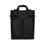 Rains Texel Tote Backpack in Black - Getoutside Shoes