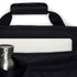 Rains Texel Tote Backpack in Black - Getoutside Shoes